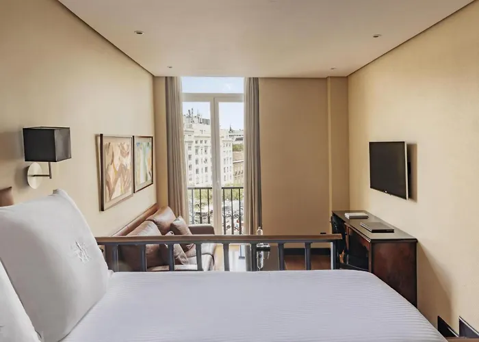 Hotel Villa Real, A Member Of Preferred Hotels & Resorts