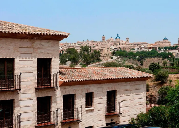 AC Hotel Ciudad de Toledo by Marriott
