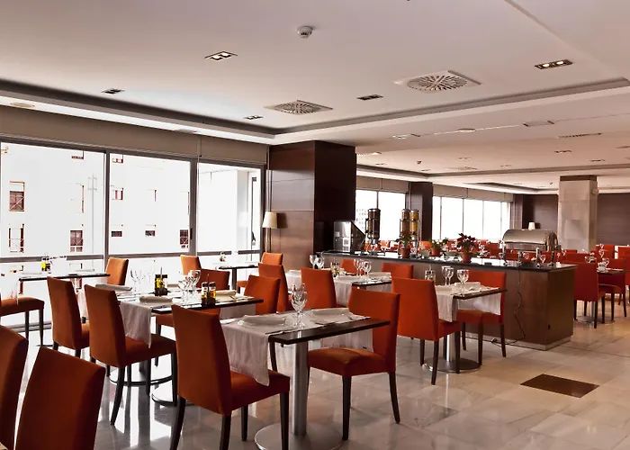Eurostars Toledo
