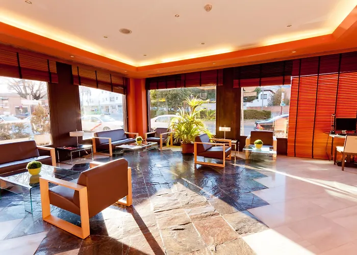Sercotel Pozuelo