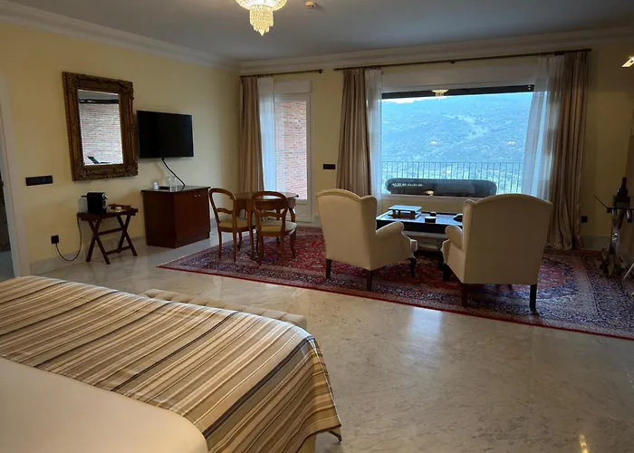 Los Cinco Enebros by Bossh! Hotels