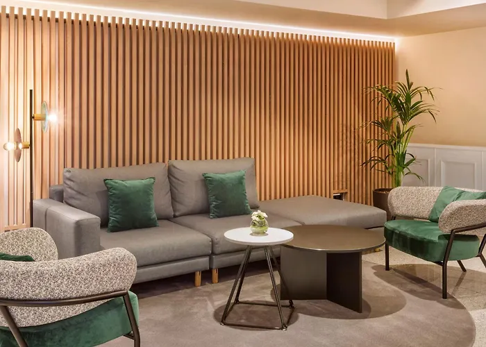 Melia Avenida de America