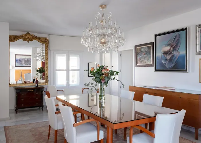 Hotel Pintor El Greco