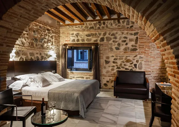 Hotel Pintor El Greco